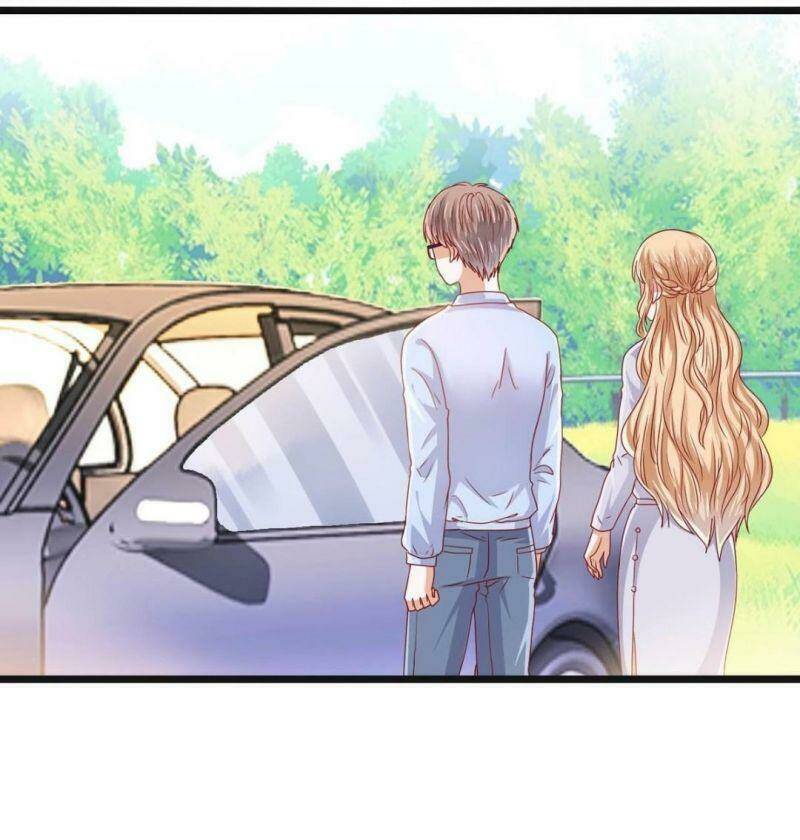 Lăng Thiếu! Nhẹ Một Chút, Đau Chapter 36 - Trang 2