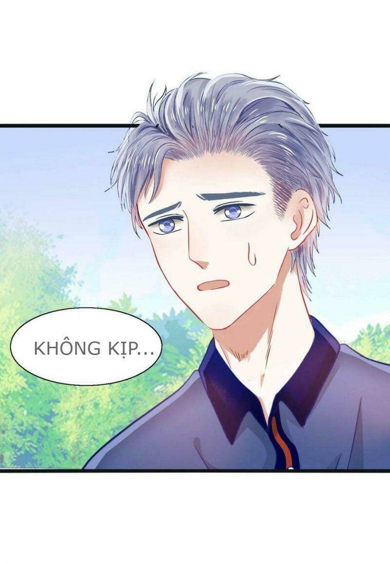 Lăng Thiếu! Nhẹ Một Chút, Đau Chapter 36 - Trang 2