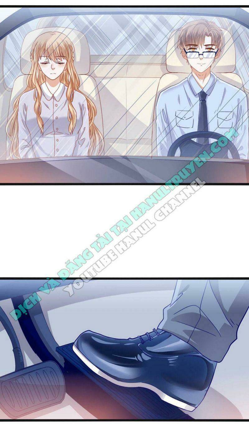 Lăng Thiếu! Nhẹ Một Chút, Đau Chapter 36 - Trang 2