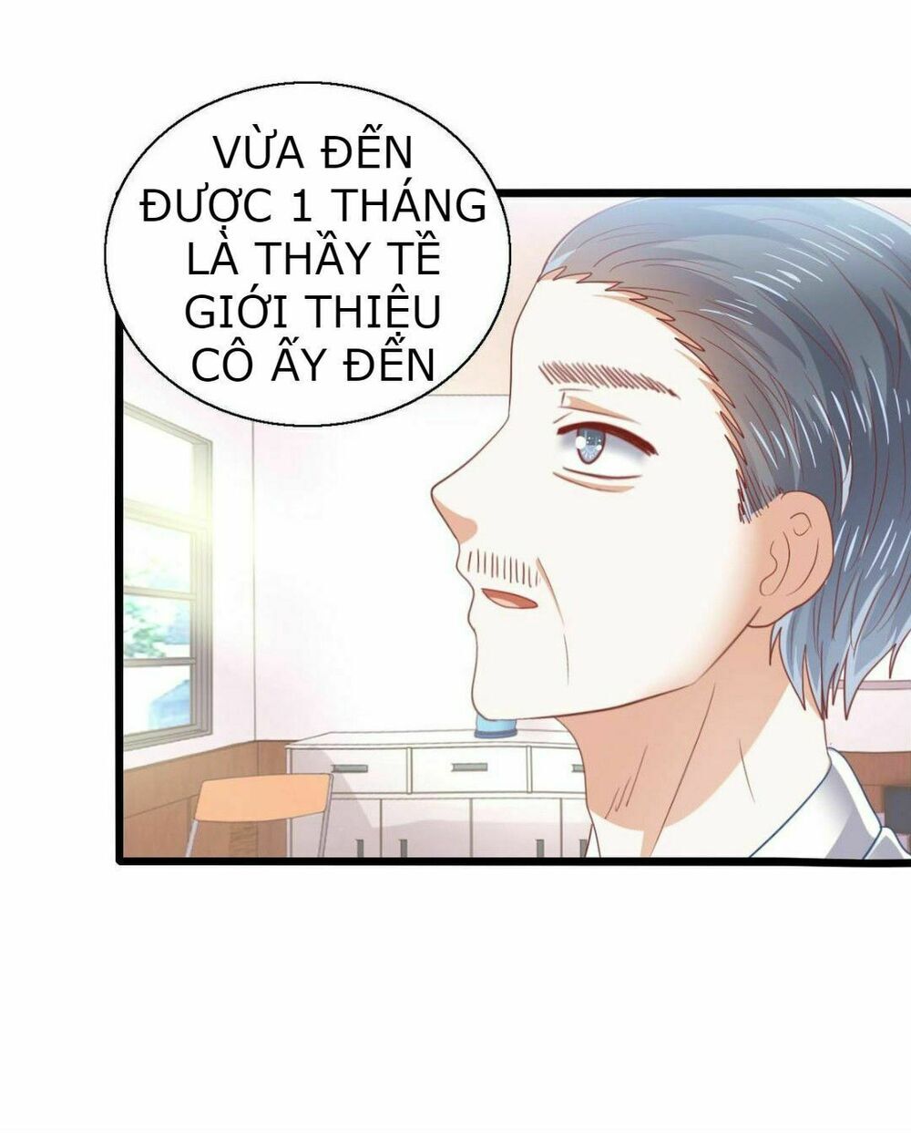 Lăng Thiếu! Nhẹ Một Chút, Đau Chapter 37 - Trang 2