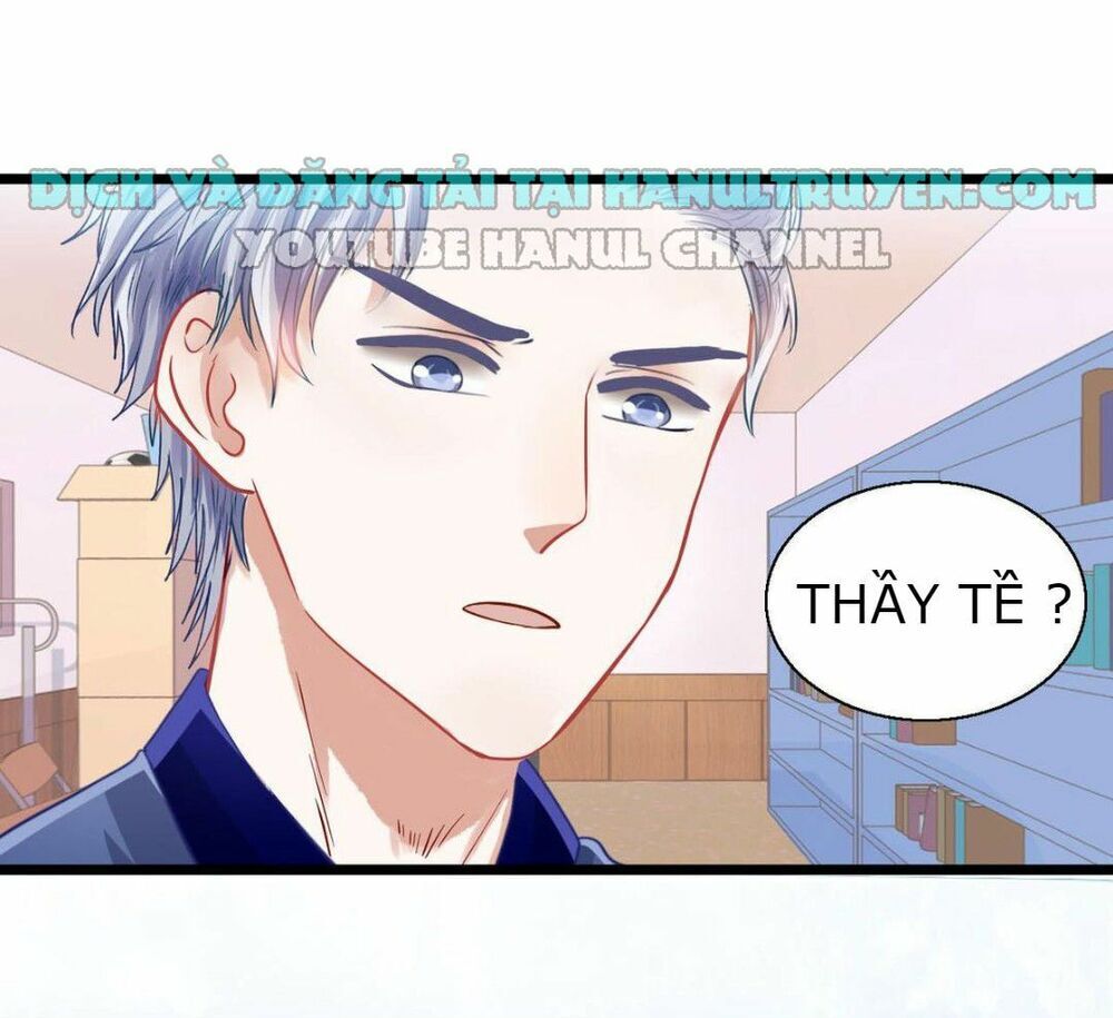 Lăng Thiếu! Nhẹ Một Chút, Đau Chapter 37 - Trang 2