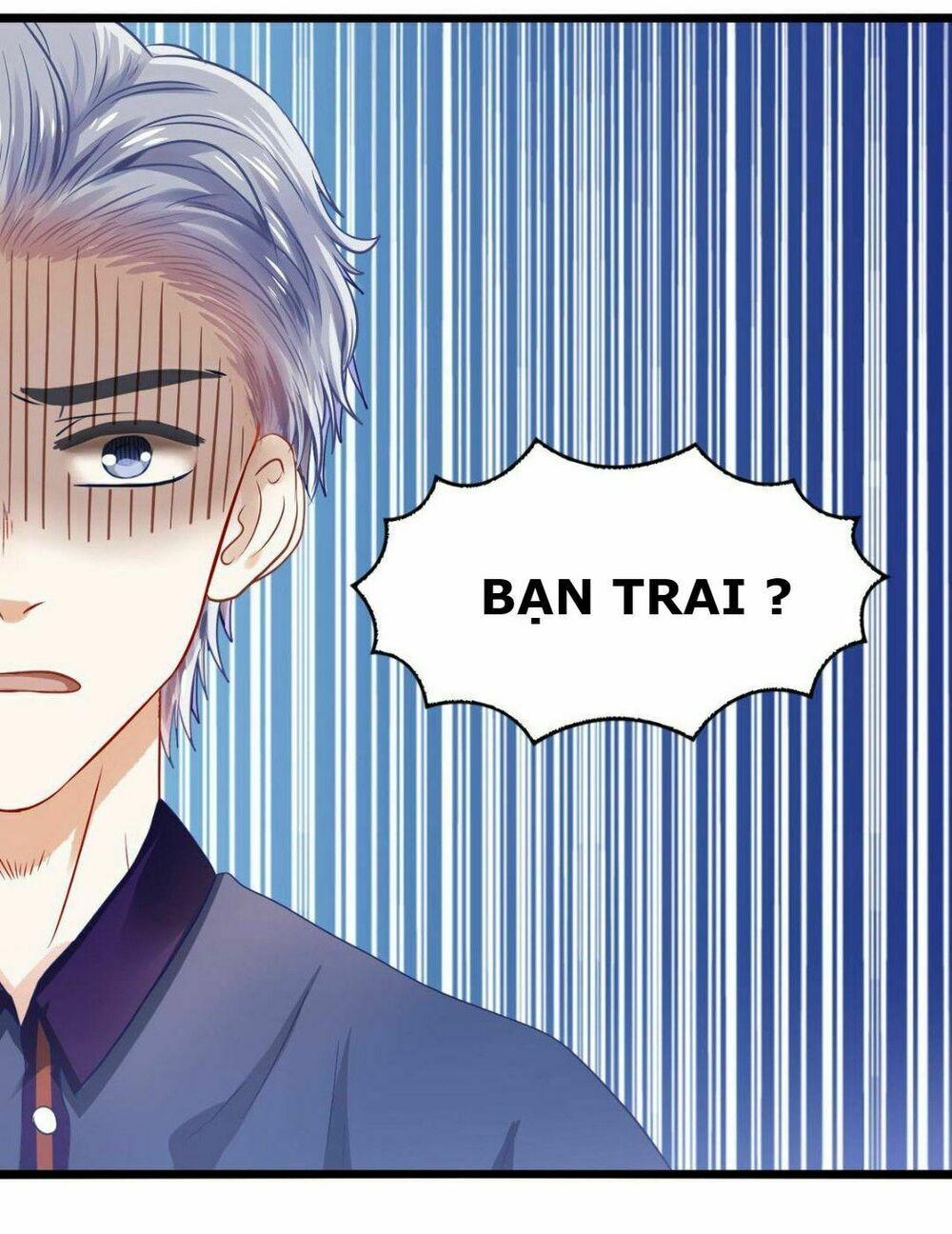 Lăng Thiếu! Nhẹ Một Chút, Đau Chapter 37 - Trang 2