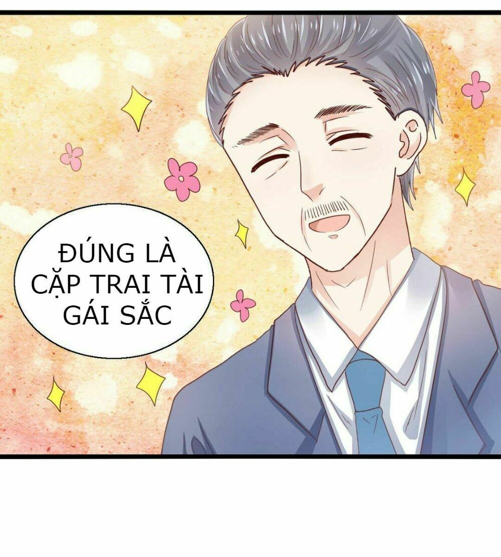 Lăng Thiếu! Nhẹ Một Chút, Đau Chapter 37 - Trang 2