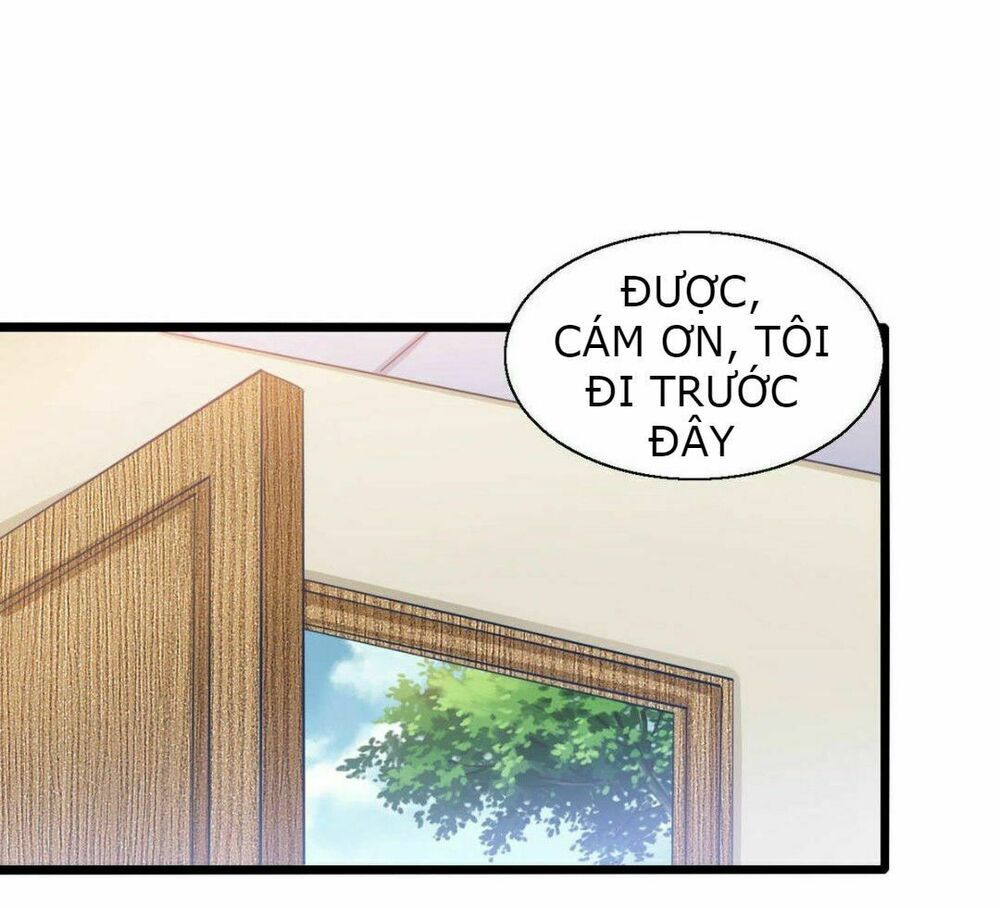 Lăng Thiếu! Nhẹ Một Chút, Đau Chapter 37 - Trang 2