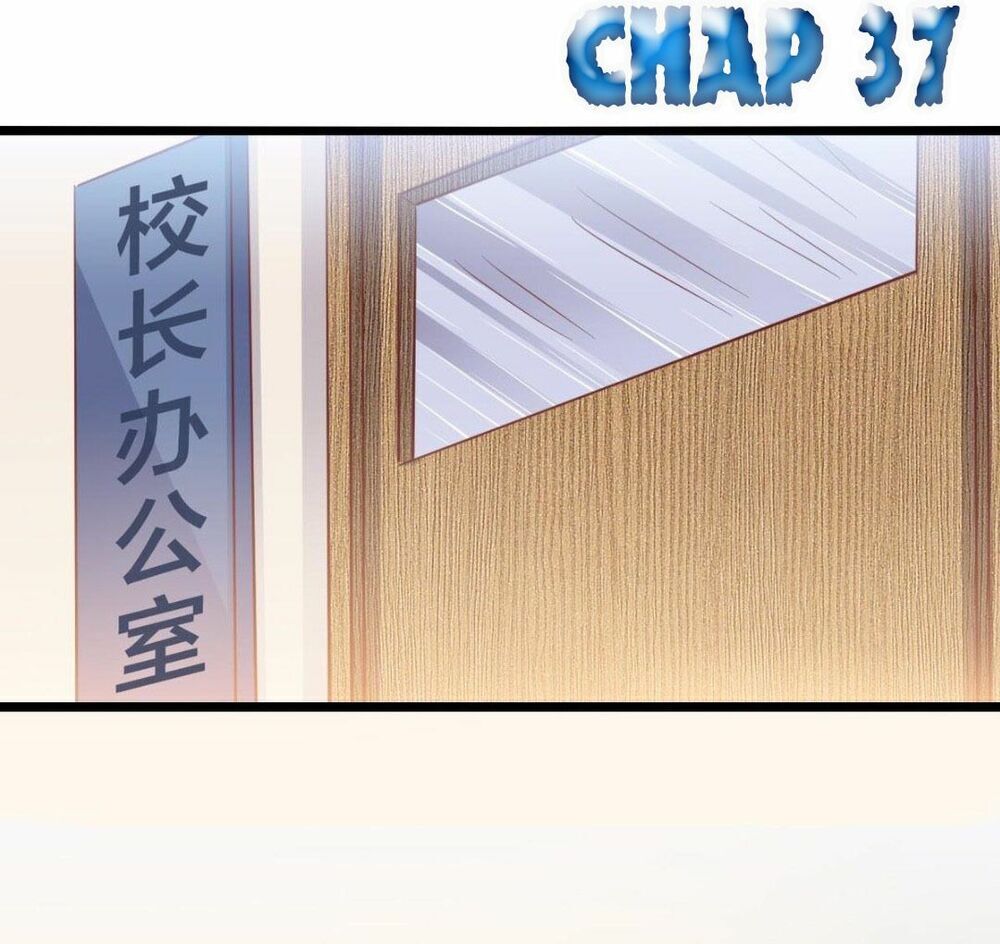 Lăng Thiếu! Nhẹ Một Chút, Đau Chapter 37 - Trang 2