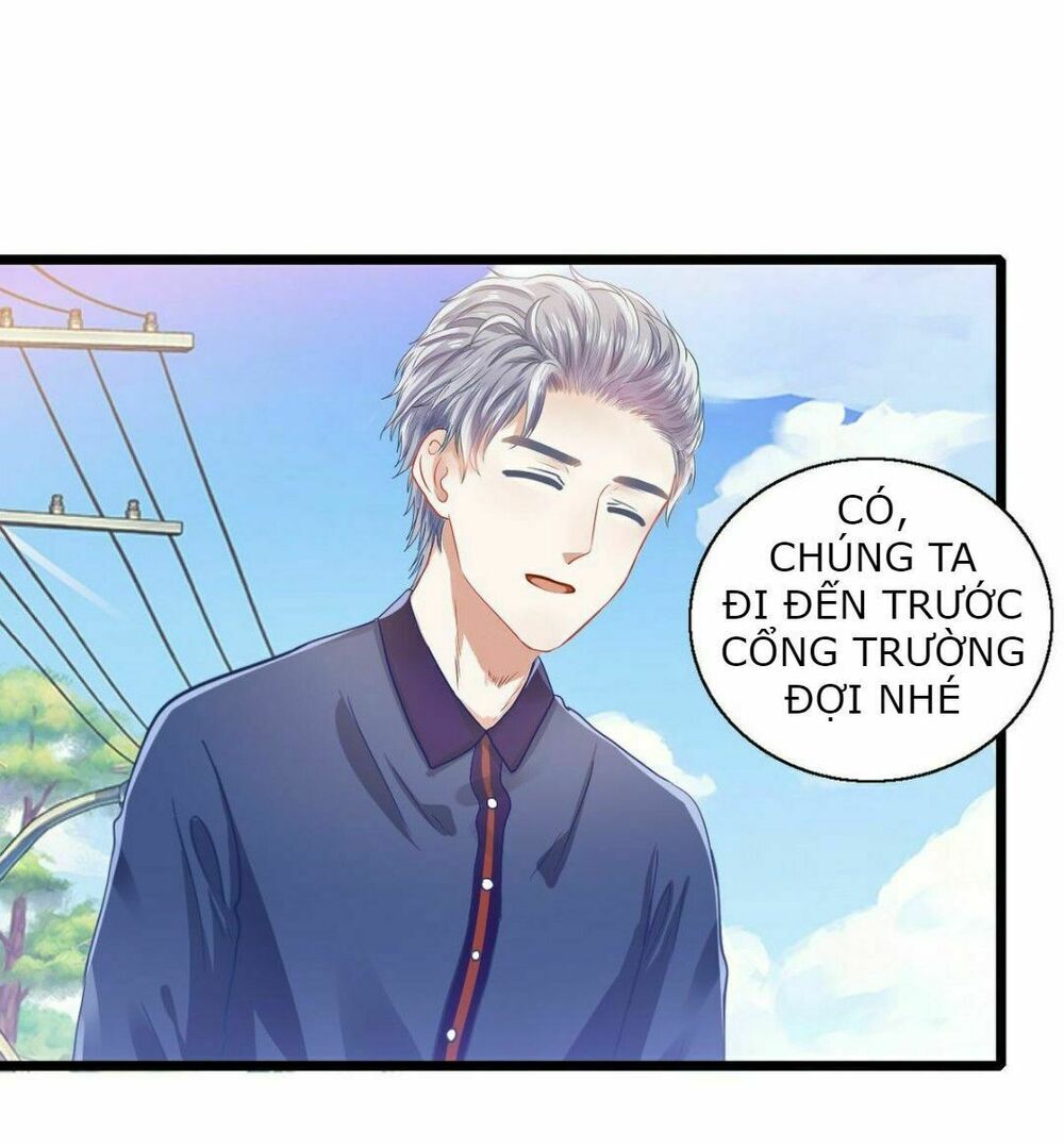 Lăng Thiếu! Nhẹ Một Chút, Đau Chapter 37 - Trang 2