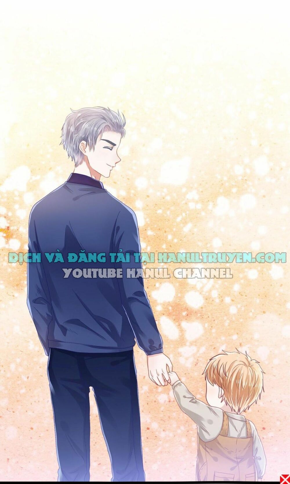 Lăng Thiếu! Nhẹ Một Chút, Đau Chapter 37 - Trang 2