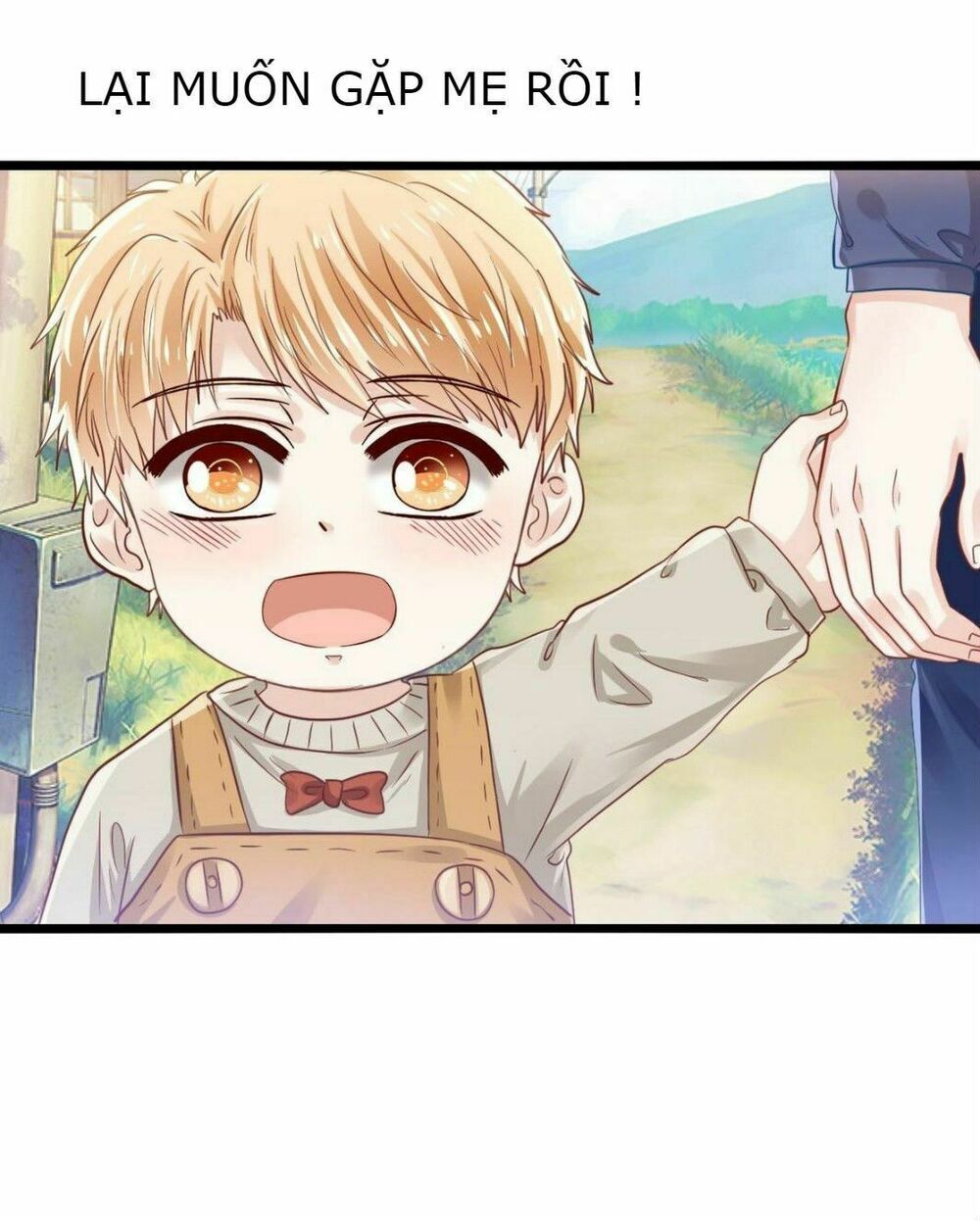 Lăng Thiếu! Nhẹ Một Chút, Đau Chapter 37 - Trang 2