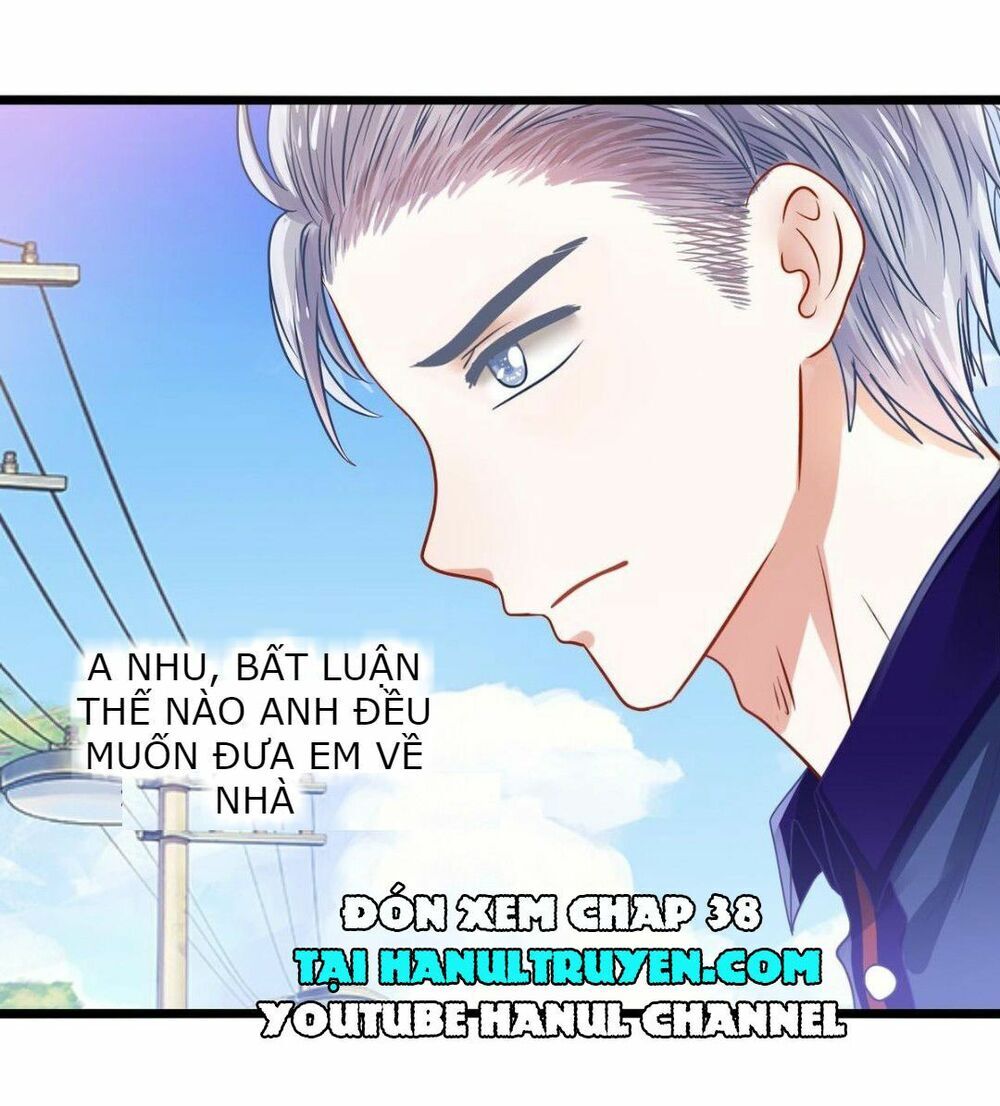 Lăng Thiếu! Nhẹ Một Chút, Đau Chapter 37 - Trang 2