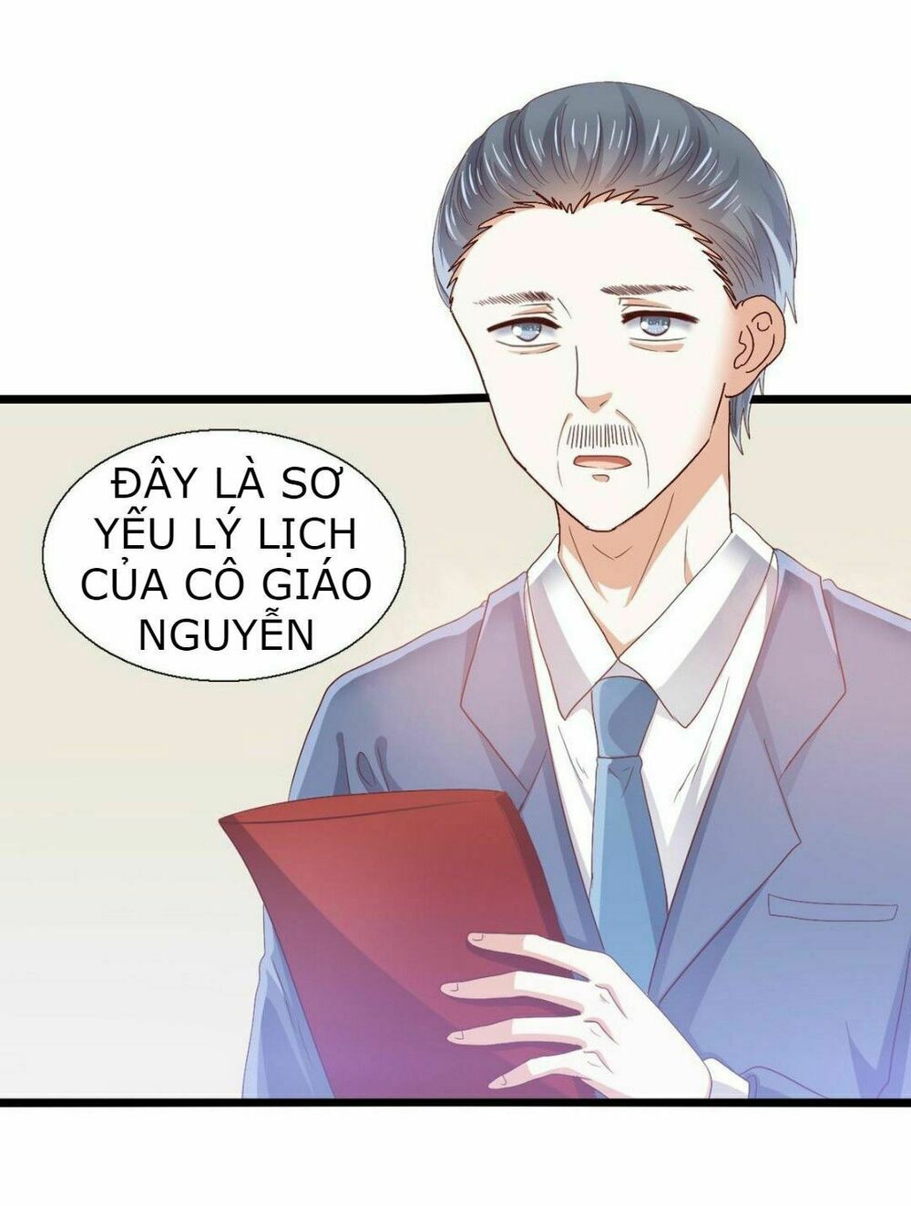 Lăng Thiếu! Nhẹ Một Chút, Đau Chapter 37 - Trang 2