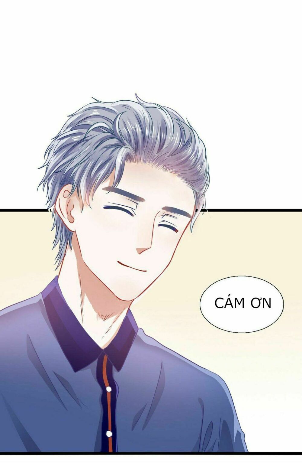 Lăng Thiếu! Nhẹ Một Chút, Đau Chapter 37 - Trang 2