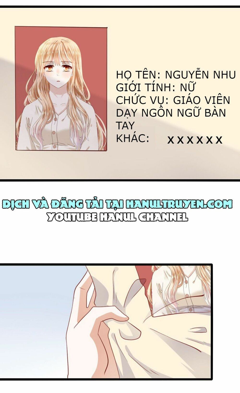 Lăng Thiếu! Nhẹ Một Chút, Đau Chapter 37 - Trang 2