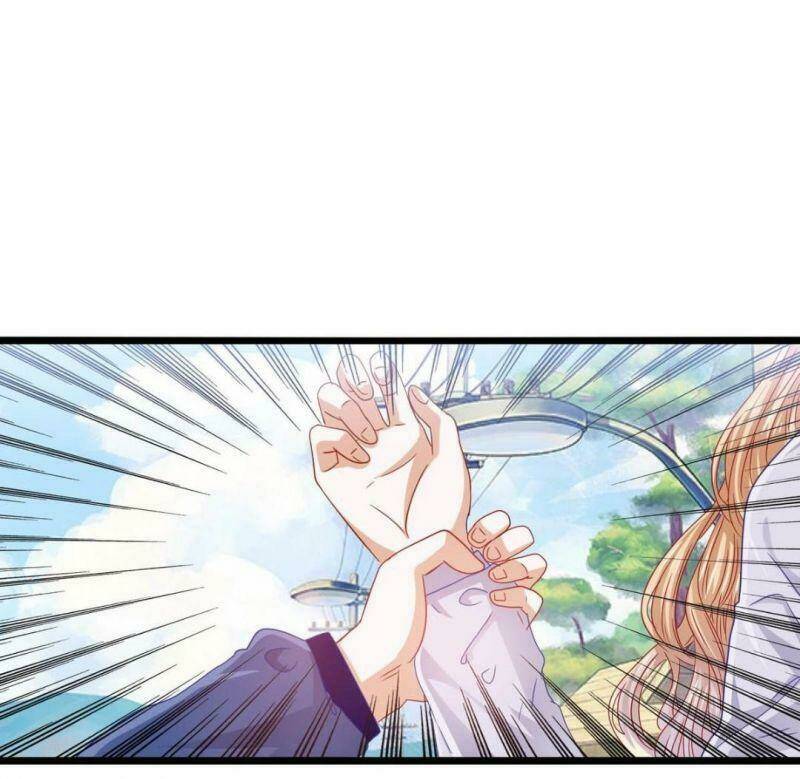 Lăng Thiếu! Nhẹ Một Chút, Đau Chapter 38 - Trang 2