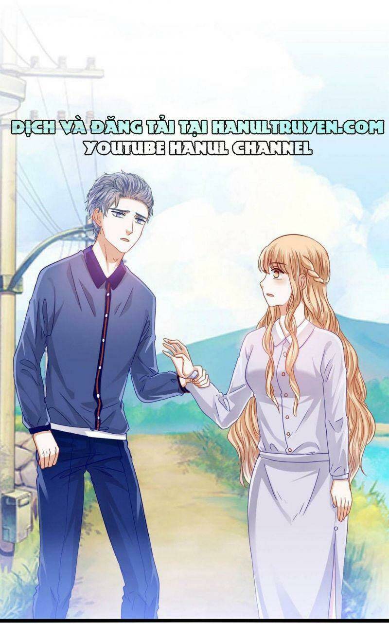 Lăng Thiếu! Nhẹ Một Chút, Đau Chapter 38 - Trang 2