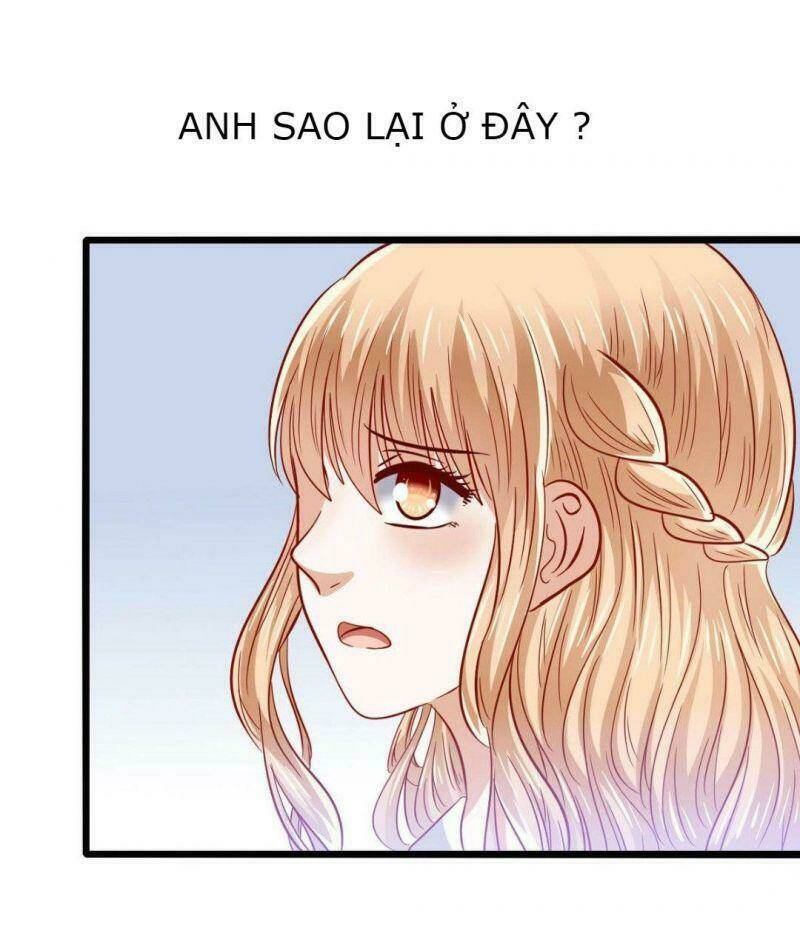 Lăng Thiếu! Nhẹ Một Chút, Đau Chapter 38 - Trang 2