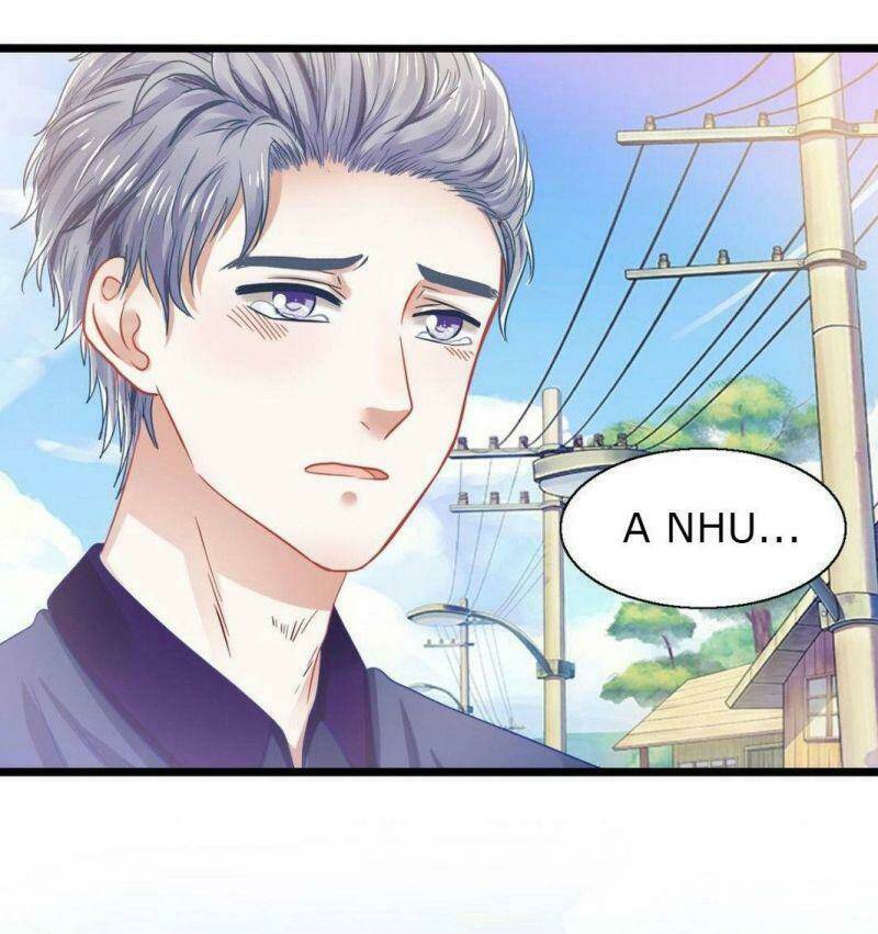 Lăng Thiếu! Nhẹ Một Chút, Đau Chapter 38 - Trang 2