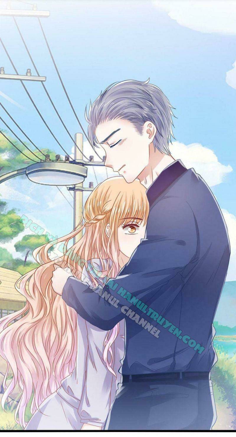 Lăng Thiếu! Nhẹ Một Chút, Đau Chapter 38 - Trang 2