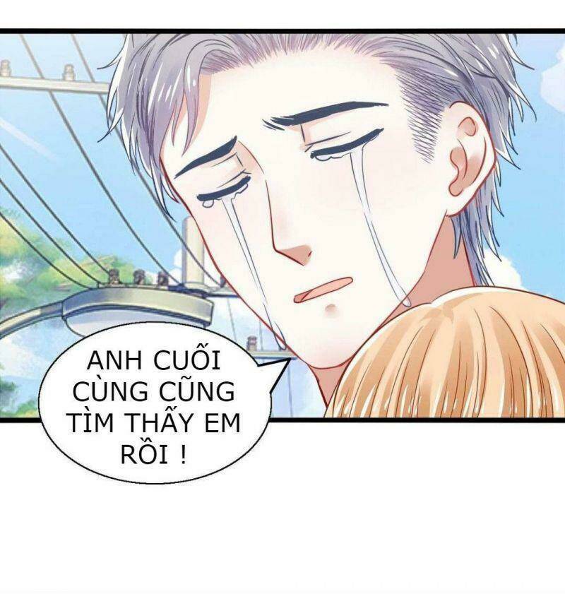 Lăng Thiếu! Nhẹ Một Chút, Đau Chapter 38 - Trang 2