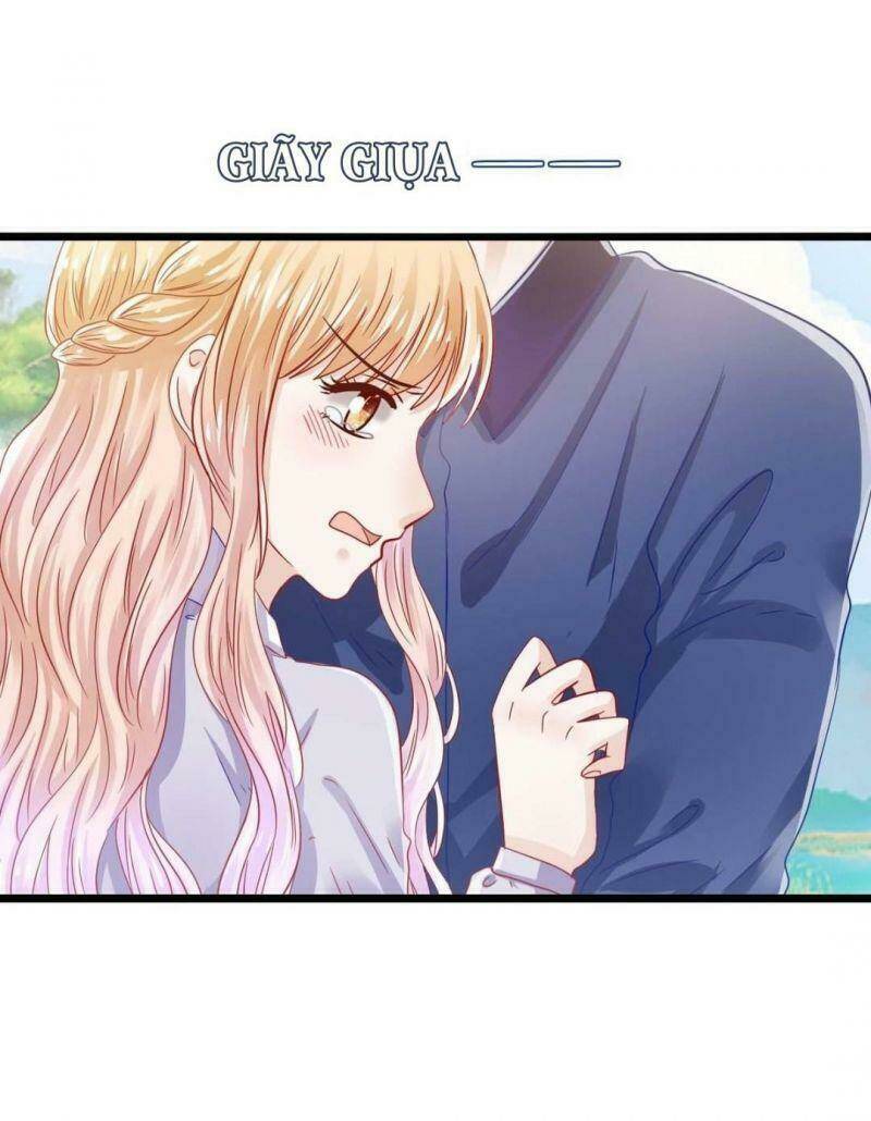 Lăng Thiếu! Nhẹ Một Chút, Đau Chapter 38 - Trang 2