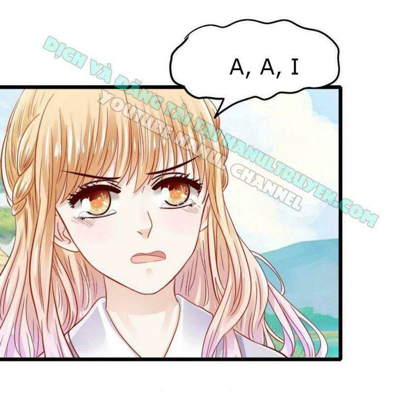 Lăng Thiếu! Nhẹ Một Chút, Đau Chapter 38 - Trang 2