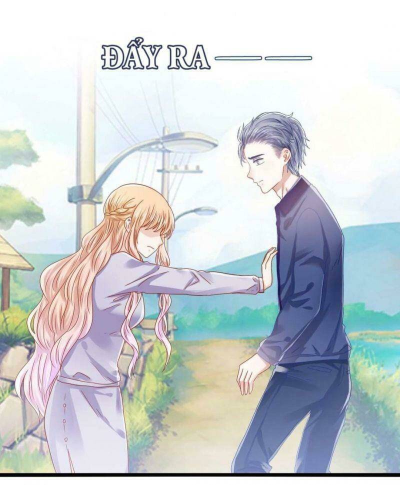 Lăng Thiếu! Nhẹ Một Chút, Đau Chapter 38 - Trang 2