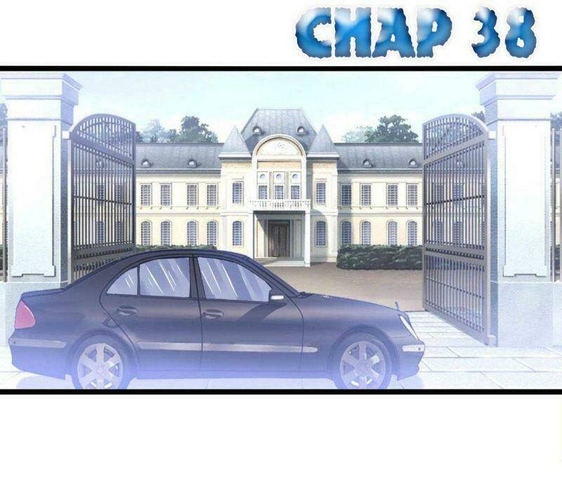 Lăng Thiếu! Nhẹ Một Chút, Đau Chapter 38 - Trang 2