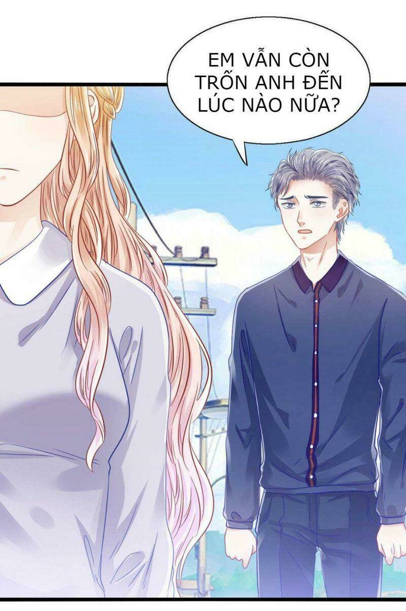 Lăng Thiếu! Nhẹ Một Chút, Đau Chapter 38 - Trang 2