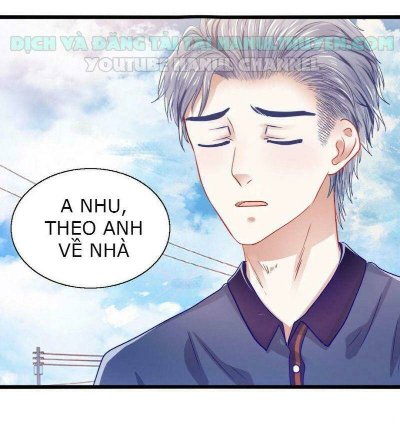 Lăng Thiếu! Nhẹ Một Chút, Đau Chapter 38 - Trang 2
