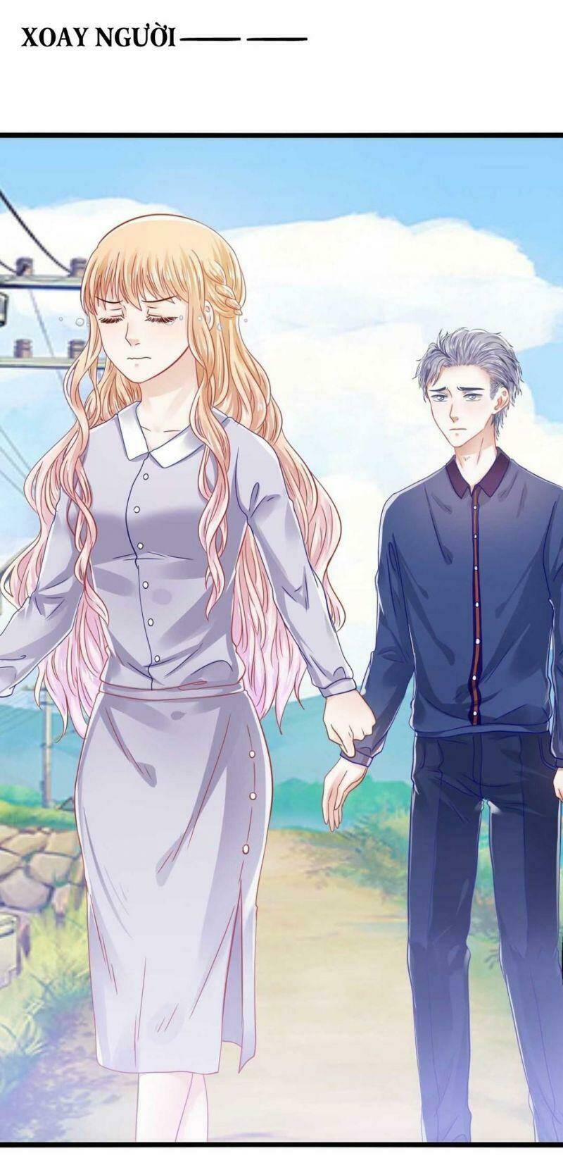 Lăng Thiếu! Nhẹ Một Chút, Đau Chapter 38 - Trang 2