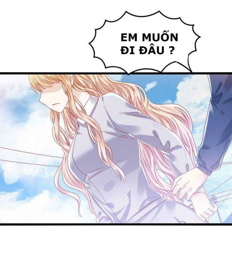 Lăng Thiếu! Nhẹ Một Chút, Đau Chapter 38 - Trang 2