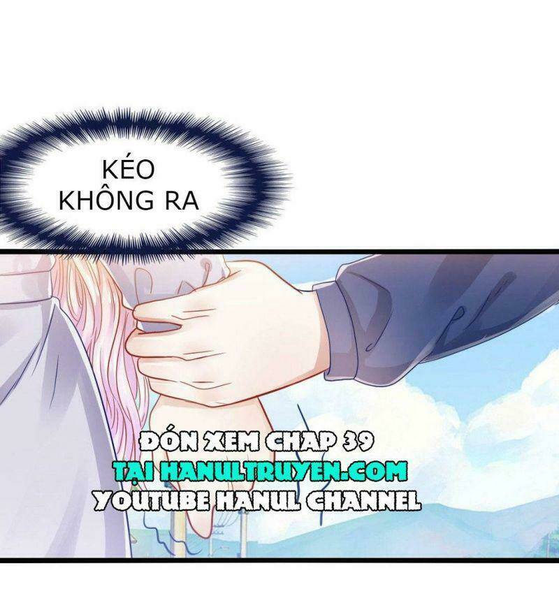 Lăng Thiếu! Nhẹ Một Chút, Đau Chapter 38 - Trang 2