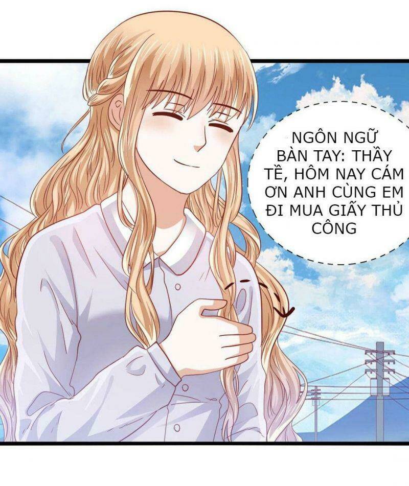 Lăng Thiếu! Nhẹ Một Chút, Đau Chapter 38 - Trang 2