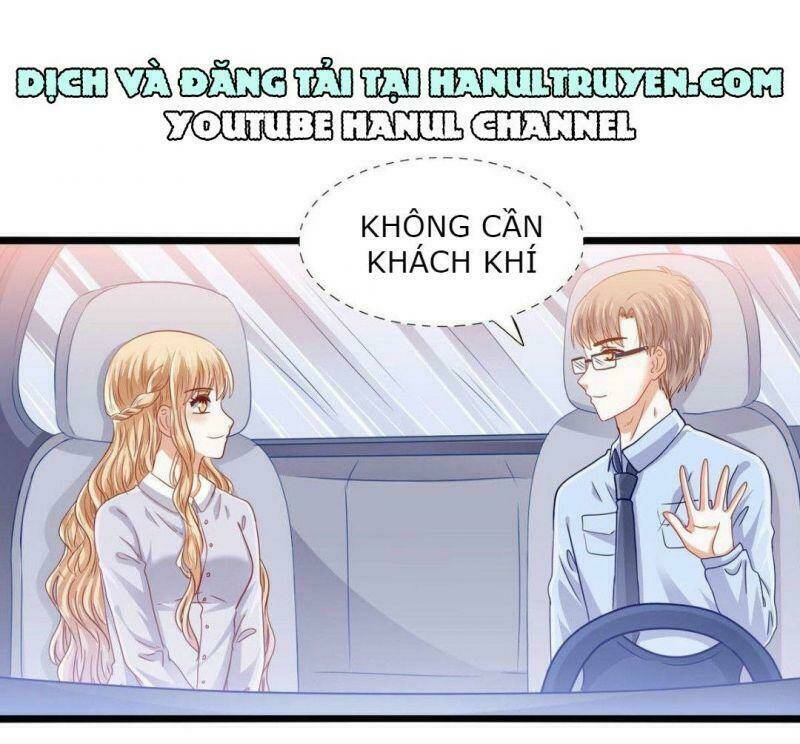 Lăng Thiếu! Nhẹ Một Chút, Đau Chapter 38 - Trang 2