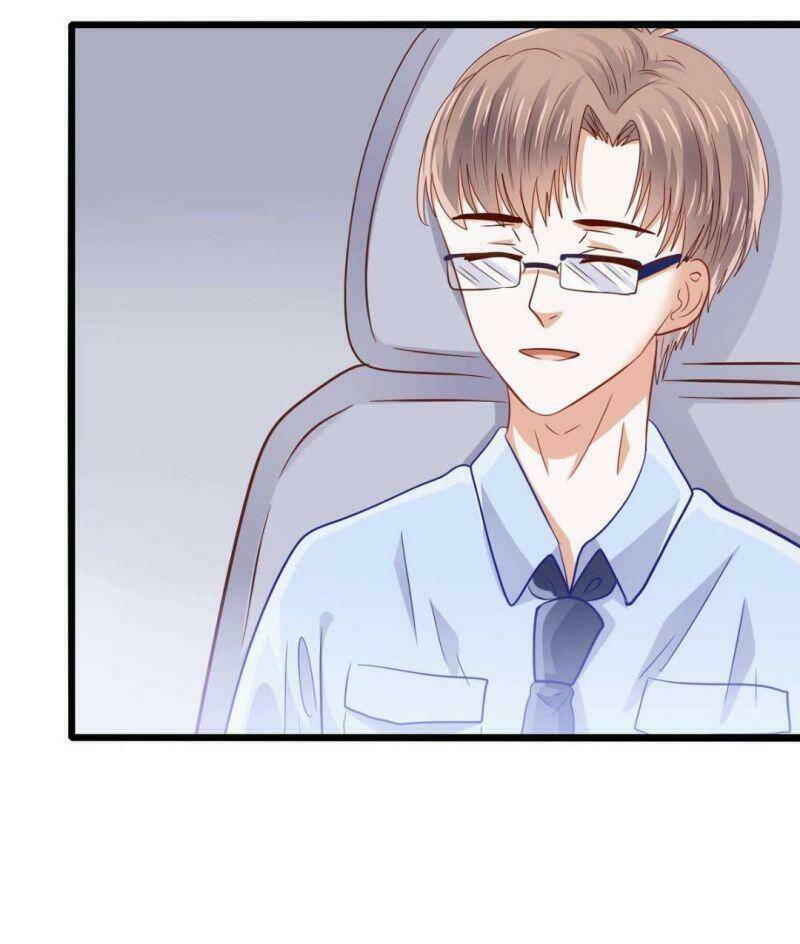 Lăng Thiếu! Nhẹ Một Chút, Đau Chapter 38 - Trang 2