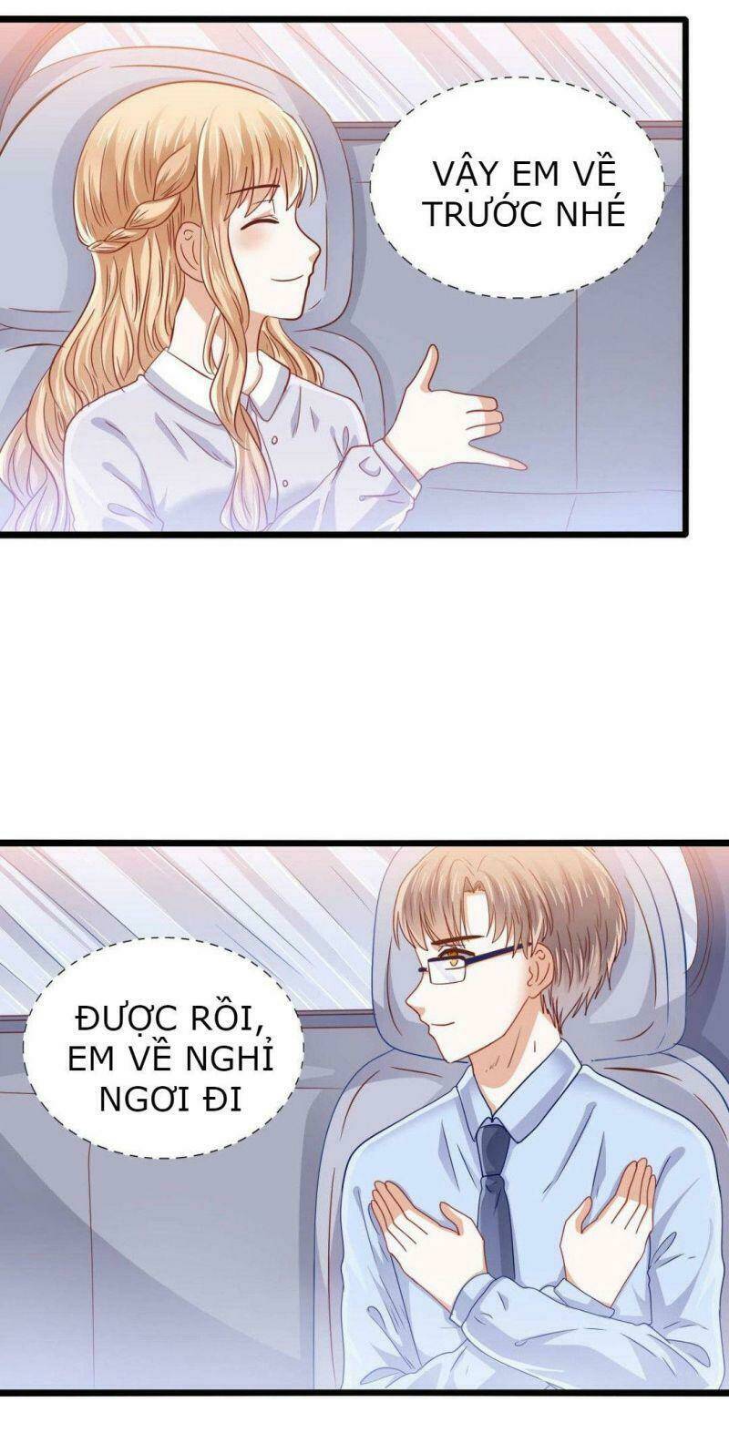 Lăng Thiếu! Nhẹ Một Chút, Đau Chapter 38 - Trang 2