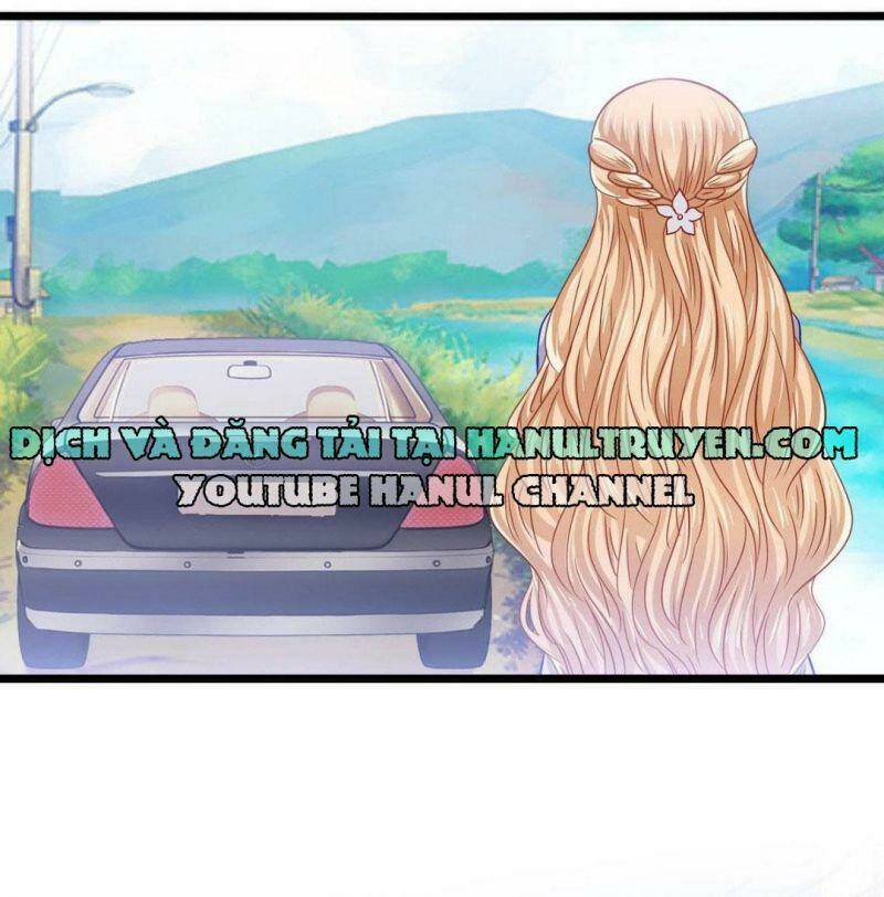 Lăng Thiếu! Nhẹ Một Chút, Đau Chapter 38 - Trang 2