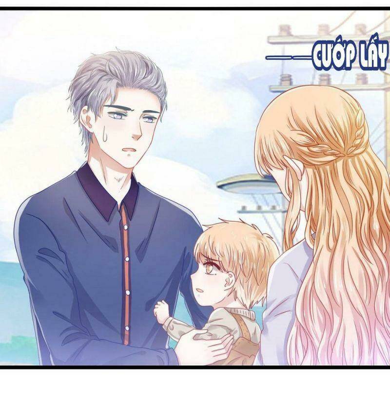 Lăng Thiếu! Nhẹ Một Chút, Đau Chapter 39 - Trang 2