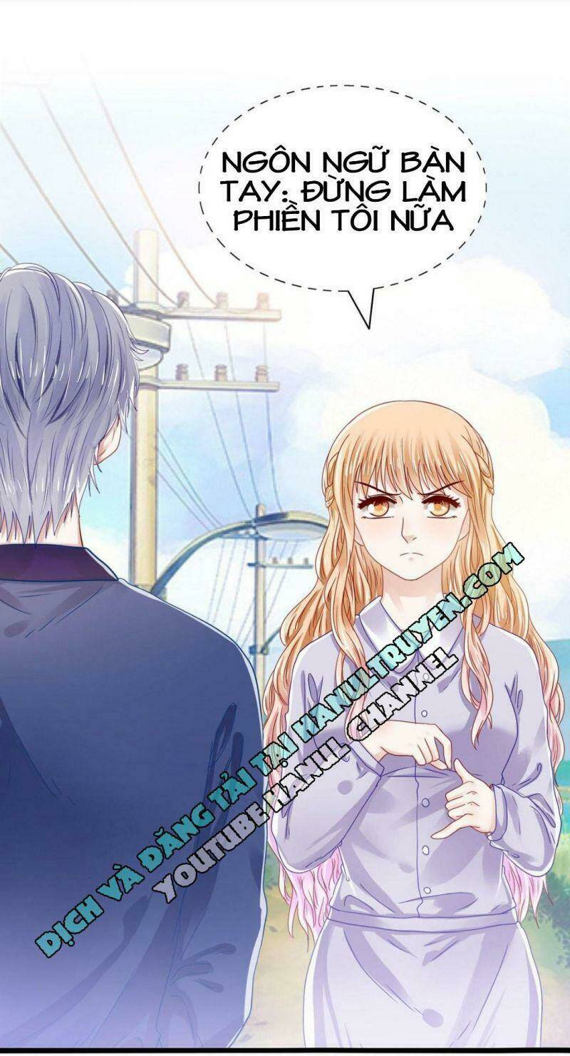 Lăng Thiếu! Nhẹ Một Chút, Đau Chapter 39 - Trang 2