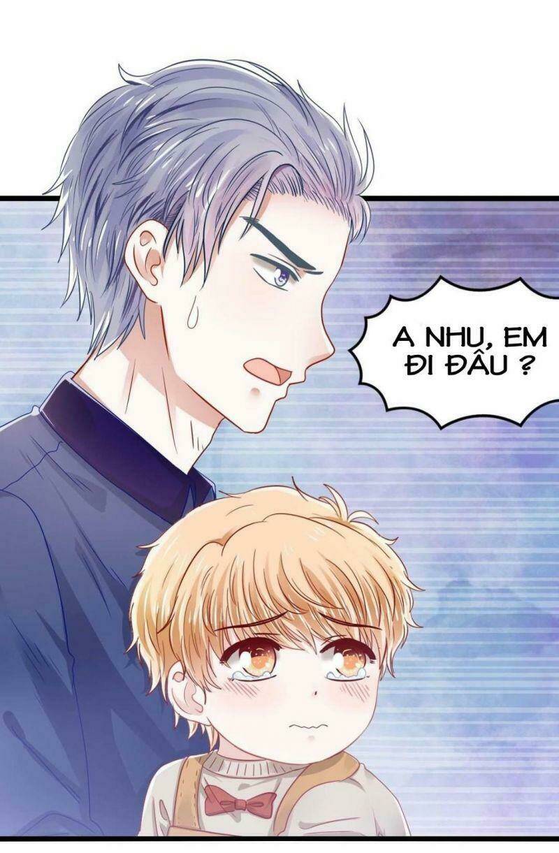 Lăng Thiếu! Nhẹ Một Chút, Đau Chapter 39 - Trang 2