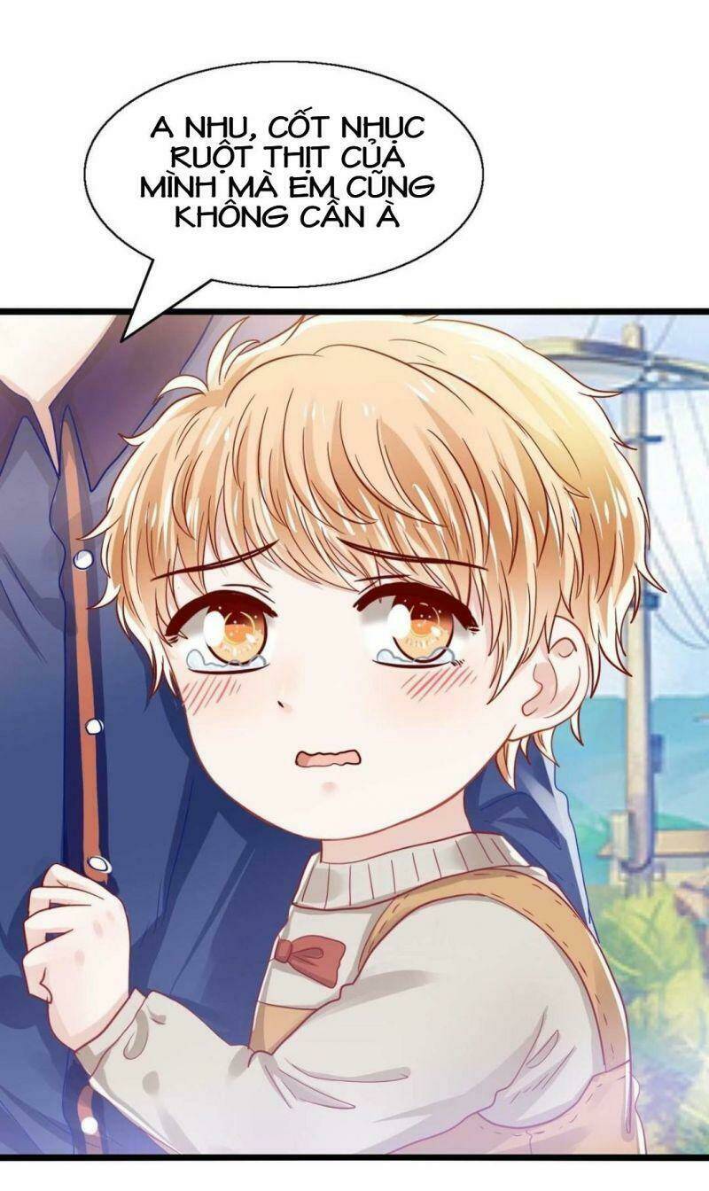 Lăng Thiếu! Nhẹ Một Chút, Đau Chapter 39 - Trang 2