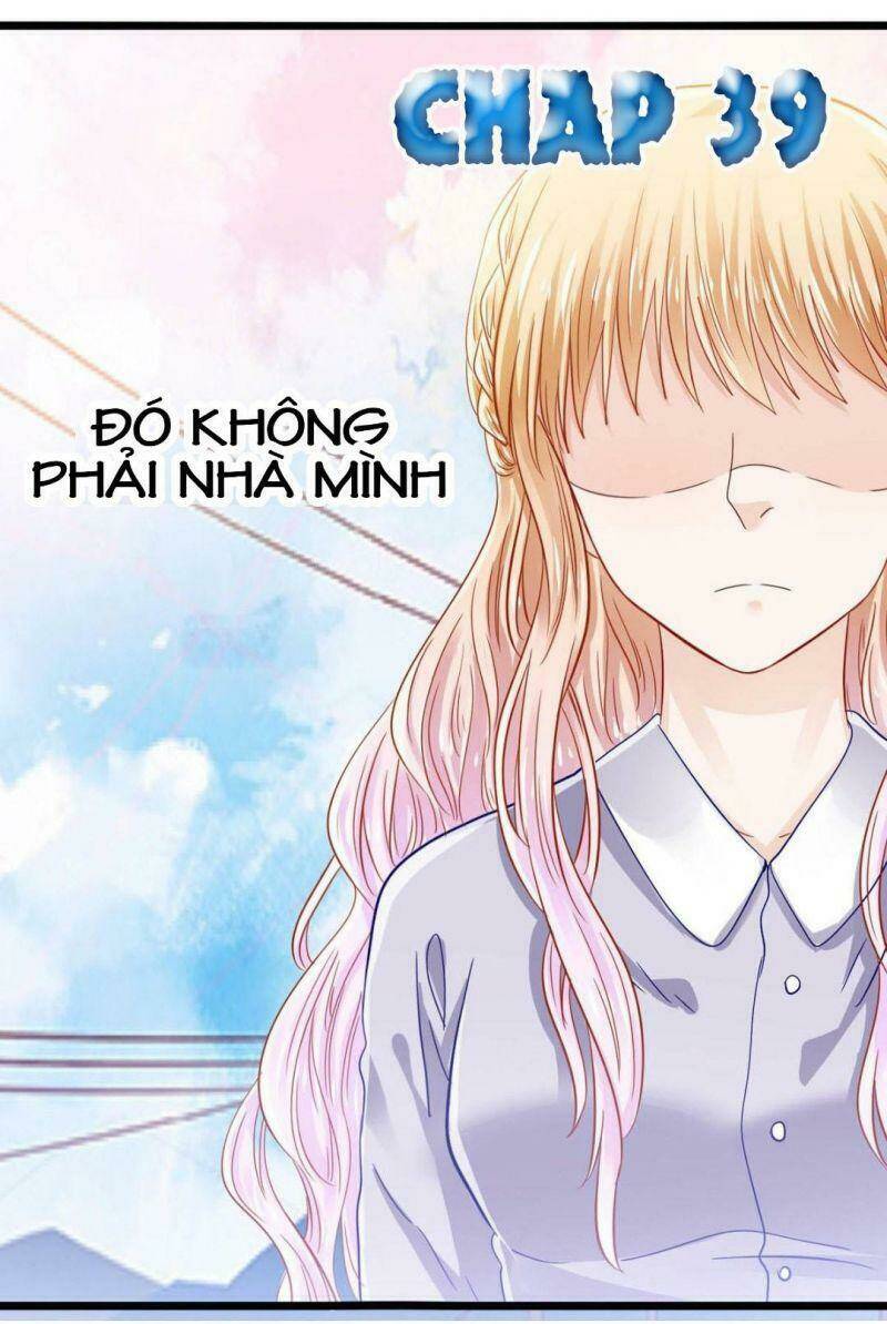 Lăng Thiếu! Nhẹ Một Chút, Đau Chapter 39 - Trang 2