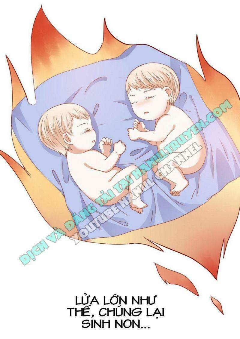 Lăng Thiếu! Nhẹ Một Chút, Đau Chapter 39 - Trang 2