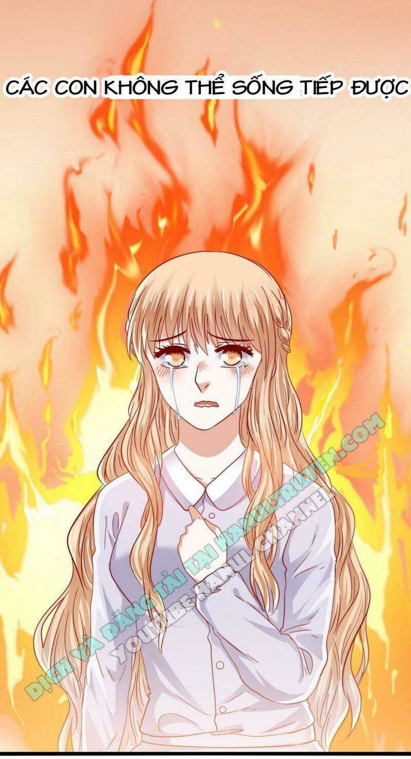 Lăng Thiếu! Nhẹ Một Chút, Đau Chapter 39 - Trang 2