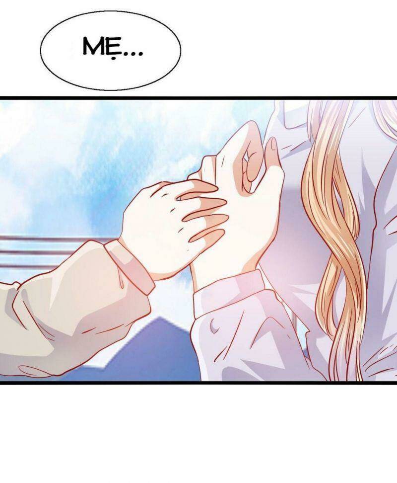 Lăng Thiếu! Nhẹ Một Chút, Đau Chapter 39 - Trang 2