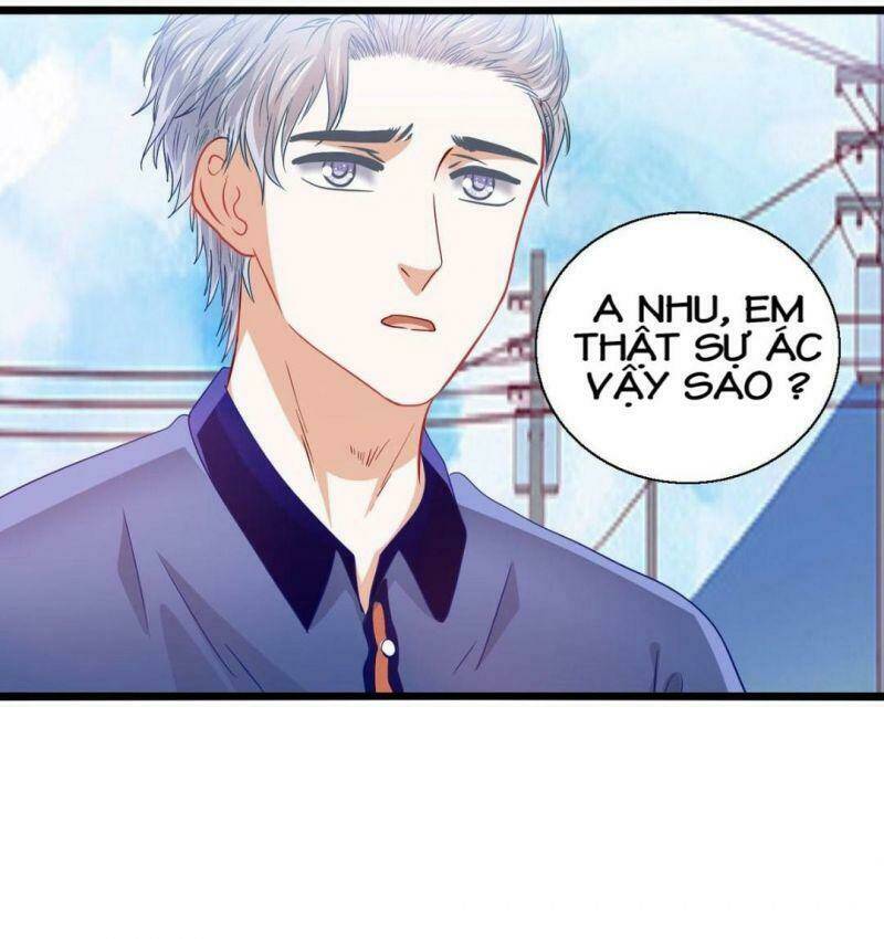 Lăng Thiếu! Nhẹ Một Chút, Đau Chapter 39 - Trang 2