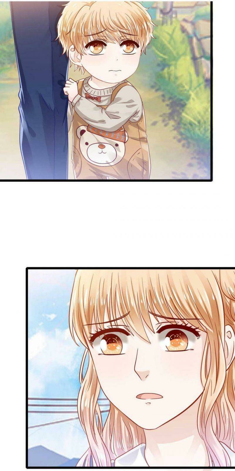 Lăng Thiếu! Nhẹ Một Chút, Đau Chapter 39 - Trang 2