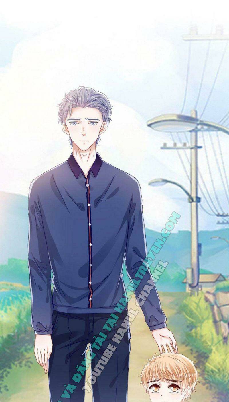 Lăng Thiếu! Nhẹ Một Chút, Đau Chapter 39 - Trang 2