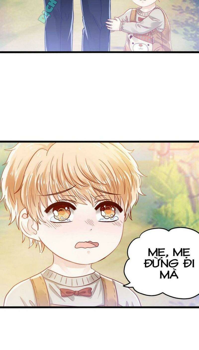 Lăng Thiếu! Nhẹ Một Chút, Đau Chapter 39 - Trang 2