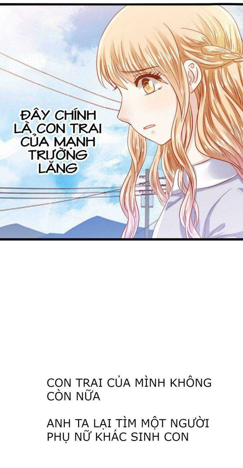 Lăng Thiếu! Nhẹ Một Chút, Đau Chapter 39 - Trang 2