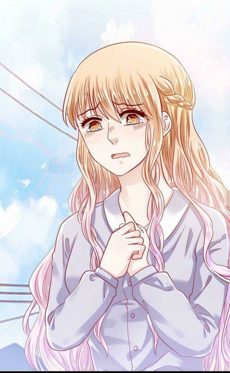 Lăng Thiếu! Nhẹ Một Chút, Đau Chapter 39 - Trang 2